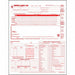 Drivers Logbook 5 In 1 Carbonless