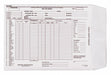 Vehicle Maintenance File Folder