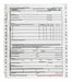 Uniform Hazardous Waste Manifest PK500