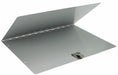 Registration Holder Hard Surface Gray