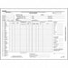 Trip Cost Report Envelope