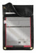 Document Holder Window Dash Mount Black