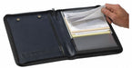 Document Holder Window Dash Mount Black