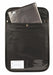 Document Holder Window Dash Mount Black