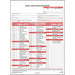 Vehicle Inspection Report PK10