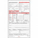 Tanker Test/Inspection Report PK10