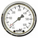 K4575 Compound Gauge 30 Hg Vac to 400 psi