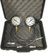 Fire Truck Pump Test Kit
