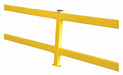 36 Guard Rail System