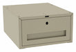 Drawer 8-1/4 H x 15 W x 18 D Sand