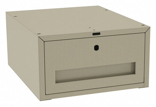 Drawer 8-1/4 H x 15 W x 18 D Sand