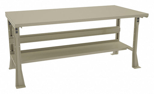 Workbench Steel 72 W 36 D