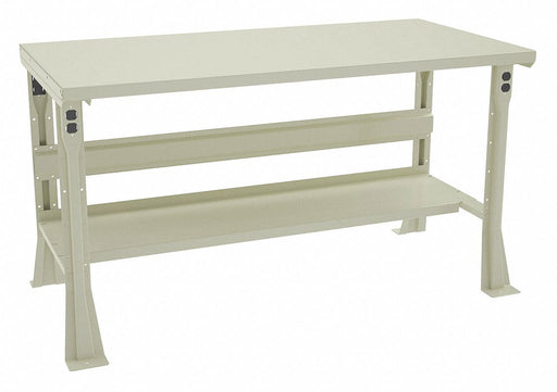 Workbench Steel 60 W 30 D