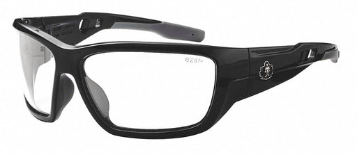 Safety Glasses Clear