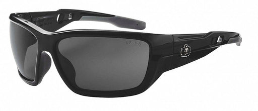 Safety Glasses Smoke