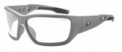 Safety Glasses Clear