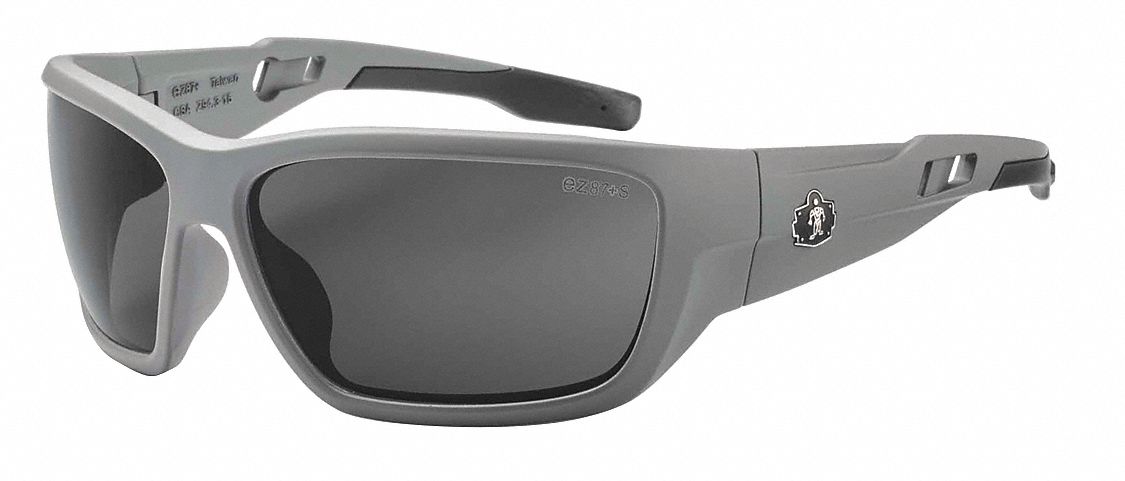 Safety Glasses Traditional Design