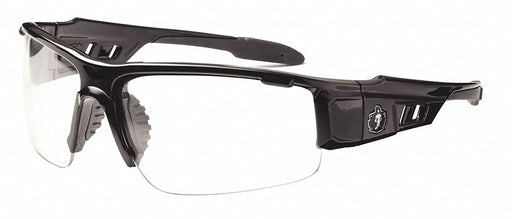 Safety Glasses Clear