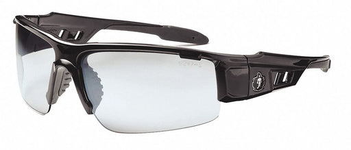 Safety Glasses Light Gray