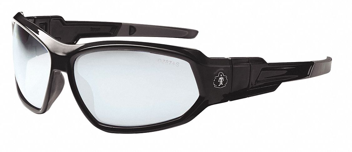 Safety Glasses Clear