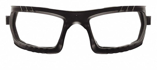 Safety Glasses FoamGasket Black EVA Foam
