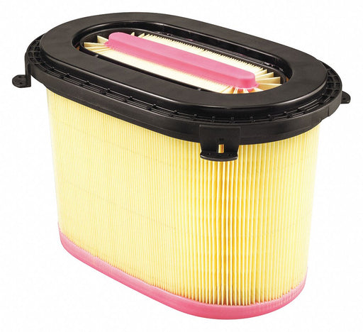 Outer Air Filter Oval