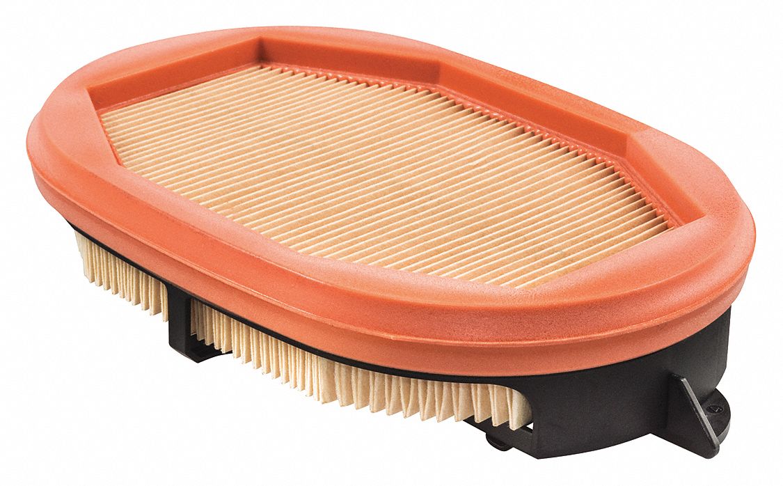 Air Filter Oval
