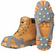 J5437 Traction Device Unisex Men s 4.5-6.5 PR