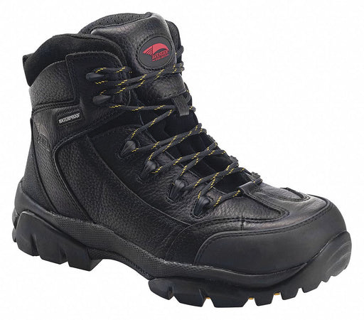 6-inWorkBoot Blk Men s 15 D PR