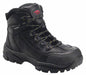 6-inWorkBoot Blk Men s 15 D PR