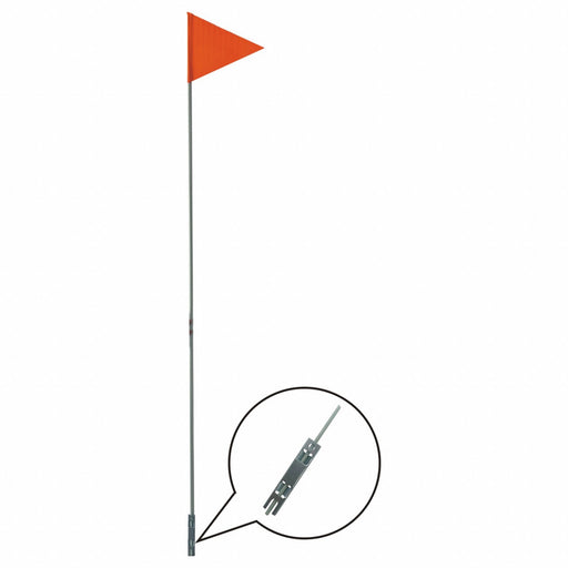 Bike Flag 11 W 9 L 72 H