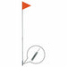 Bike Flag 11 W 9 L 72 H