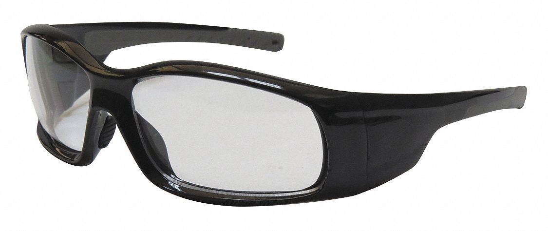 Safety Glasses Clear