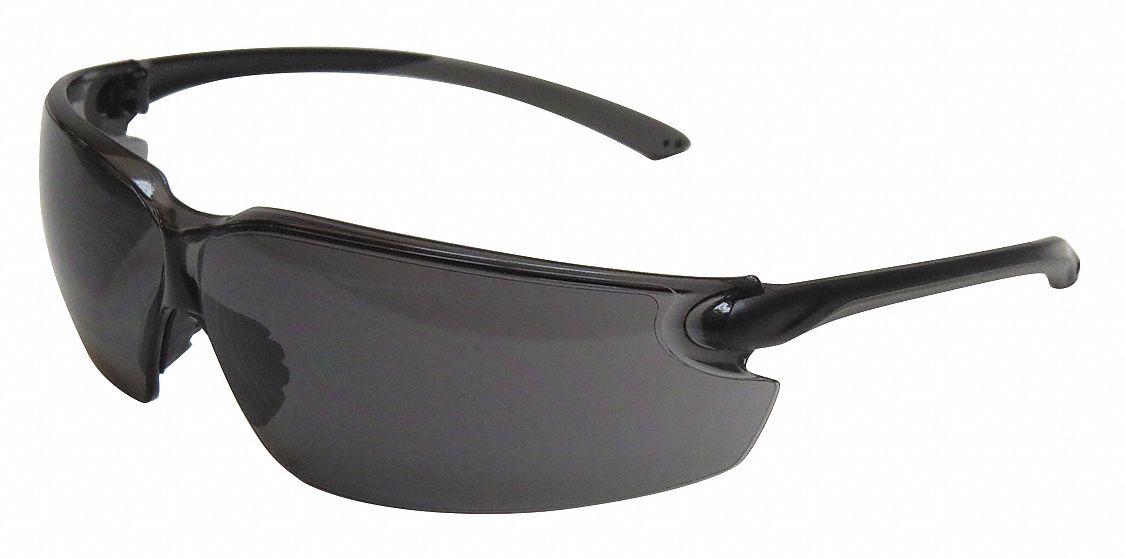 Safety Glasses Gray