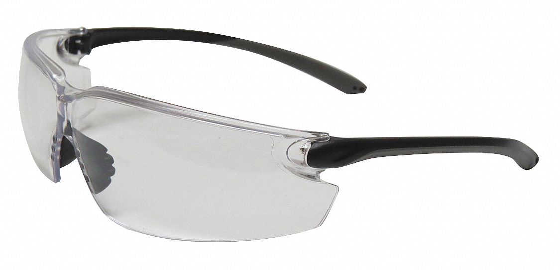 Safety Glasses Clear