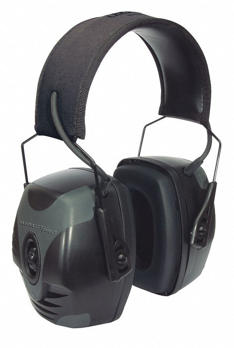 Ear Muffs Over-the-Head 30dB