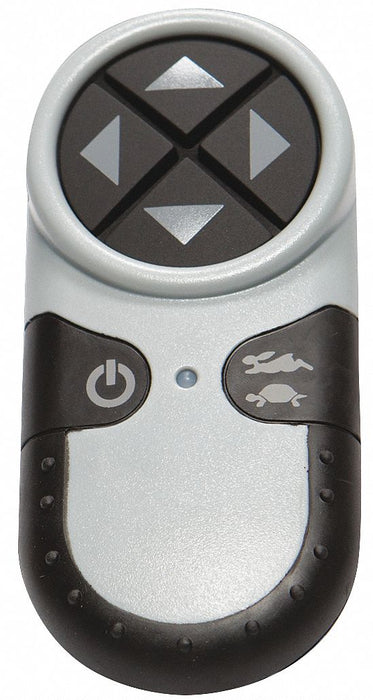 Wireless Handheld Remote Battery MN21
