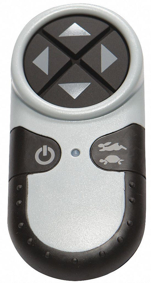 Wireless Handheld Remote Battery MN21