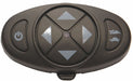 Wireless Dash Mount Remote Battery MN21