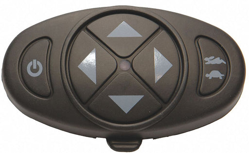 Wireless Dash Mount Remote Battery MN21