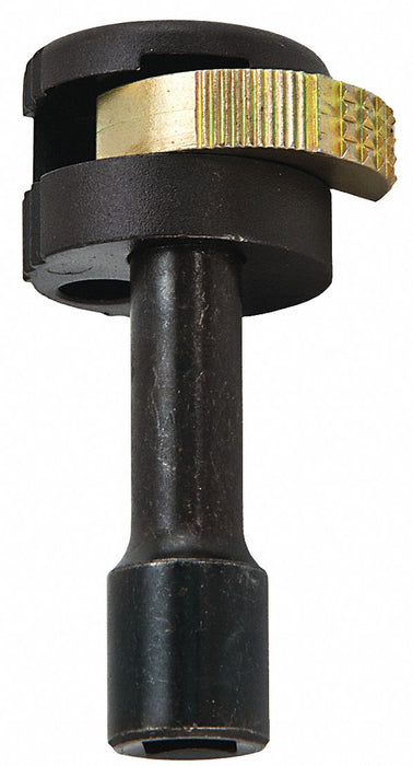 Tub Drain Extraction Tool Steel  4 