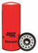 Spin-On M95 x 2.5mm Thread 11-25/32 L
