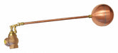 Float Valve 1 Size FNPT 18 Rod L