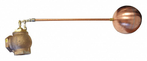Float Valve 2 Size FNPT 20 Rod L