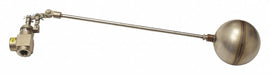 Float Valve 3/4 Size FNPT 16 Rod L