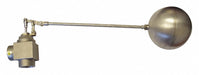 Float Valve 2 Size FNPT 20 Rod L