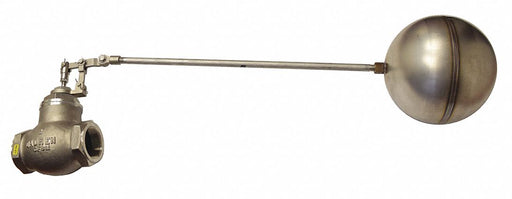 Float Valve 2 Size FNPT 20 Rod L