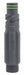 Hose Connector Acetal Resin Gray
