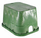 Valve Box Rectangular 12-3/4 Hx15-1/8 W