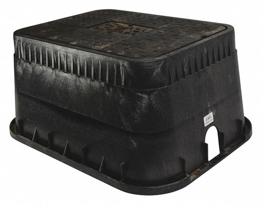 Meter Box Rectngular 16-1/4 W X 21-1/2 L